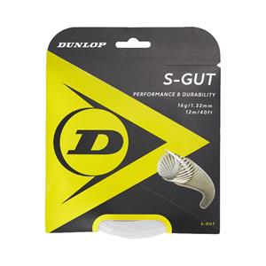 Dunlop S-Gut Set Snaren 12m