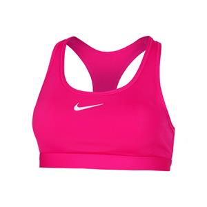 Nike Swoosh Medium Support Sport-bh Dames