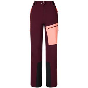Rock Experience Dames Rockmantic Broek