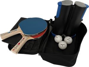 Pegasi tafeltennis set