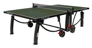 Pegasi Tafeltennistafel  1000 Outdoor Green