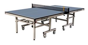 Pegasi Tafeltennistafel  1200 Indoor Pro Blue