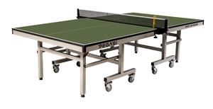 Pegasi Tafeltennistafel  1200 Indoor Pro Green