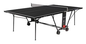 Pegasi Tafeltennistafel  700 Indoor Black