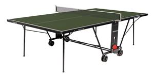 Pegasi Tafeltennistafel  700 Indoor Green