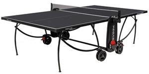 Pegasi Tafeltennistafel  800 Indoor Black