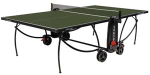 Pegasi Tafeltennistafel  800 Indoor Green