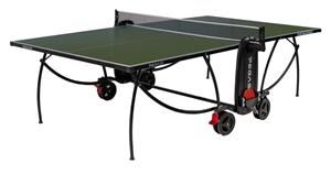 Pegasi Tafeltennistafel  800 Outdoor Green