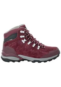 Jack Wolfskin Refugio Texapore Mid Women Waterdichte wandelschoenen Dames 