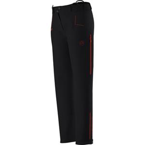 La sportiva Dames Crizzle EVO Shell Broek