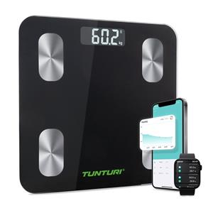 Tunturi SC30 Smart Scale weegschaal