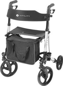 Vitility Rollator Comfort