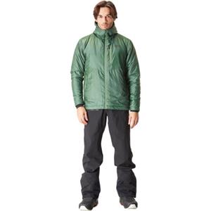 Picture Heren Limeton Jas