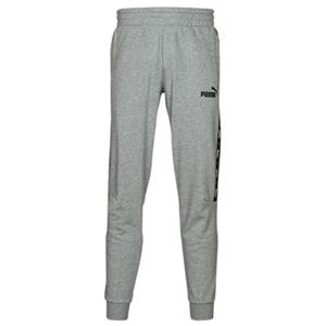 Puma Trainingsbroek  ESS TAPE SWEATPANT