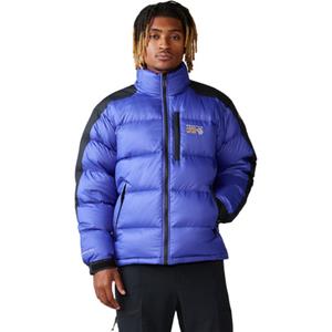 Mountain Hardwear Heren Subzero Down Reissue Jas