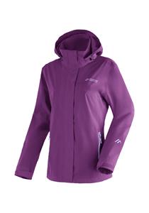 Maier Sports Funktionsjacke Metor Sustain W Da-Jacke mTEX el.