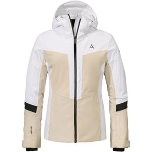 Schöffel Outdoorjacke "Ski Jacket Kanzelwand L", mit Kapuze