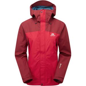 Mountain Equipment Dames Nanda Devi GTX Jas