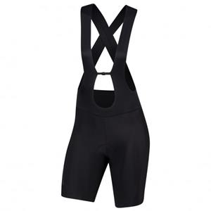 Pearl Izumi  Women's Attack Bib Short - Fietsbroek, zwart