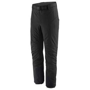 Patagonia - Upstride Pants - Toerskibroek, zwart