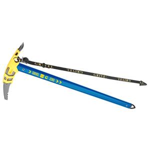  Ice Axe Gzero - IJspikkel, blauw