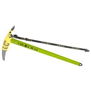  Ice Axe Gzero - IJspikkel, groen