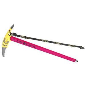  Ice Axe Gzero - IJspikkel, pink