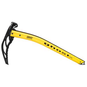 Grivel  Ice Axe Ghost Evo Hammer - IJspikkel, geel