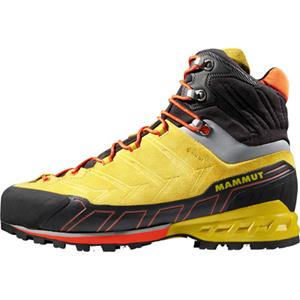 Mammut Heren Kento Tour High GTX schoenen