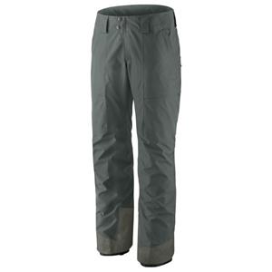 Patagonia  Women's Storm Shift Pants - Skibroek, grijs