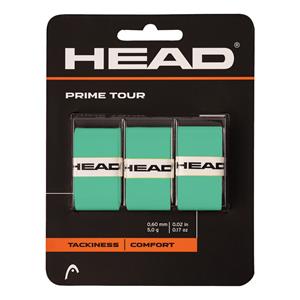 Head Prime Tour Verpakking 3 Stuks