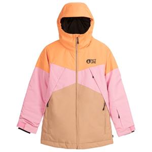 Picture Funktionsjacke Kinder Winterjacke Seady JKT