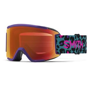 Smith  Squad S ChromaPop S2+S0 (VLT 25+84%) - Skibril meerkleurig