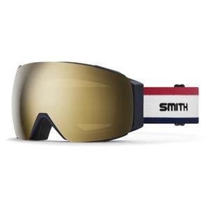Smith  IO MAG ChromaPop S3+S1 (VLT13+65%) - Skibril beige