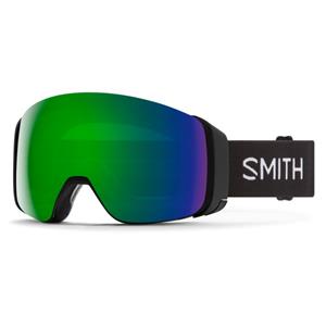 Smith  4D MAG ChromaPop S3+S1 (VLT 9+50%) - Skibril groen