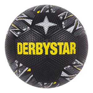 Derbystar Straatvoetbal