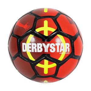 Derbystar Street Soccer Voetbal