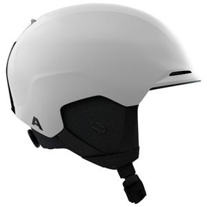 Alpina  Brix - Skihelm, grijs