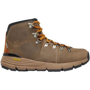 Danner  Women's Mountain 600 4.5'' - Wandelschoenen, chocolate chip / golden oak