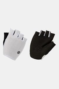 AGU High Summer Vingerloze Fietshandschoen Wit