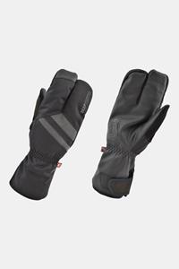 AGU Handschoen Essential Deep Winter Zwart
