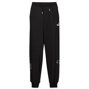 Puma Trainingsbroek  POWER COLORBLOCK HIGY WAIST