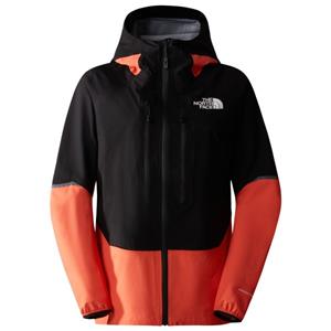 The North Face  Women's Balmenhorn Futurelight Shell - Ski-jas, zwart