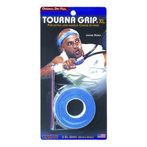 Tourna Grip XL Verpakking 3 Stuks