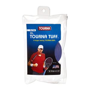 Tourna Tuff Verpakking 10 Stuks