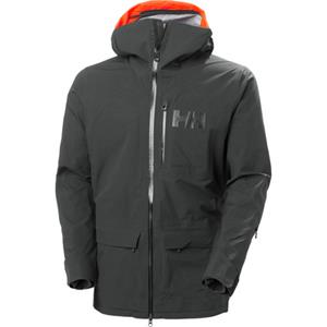 Helly Hansen Heren Ridge Infinity Shell Jas