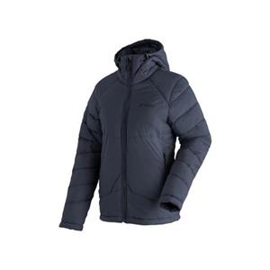 Maier Sports Outdoorjacke "Loket W", Damen Wanderjacke, atmungsaktive Jacke mit Kapuze