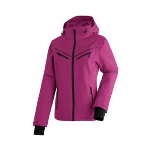 Maier Sports Skijacke "Lunada", atmungsaktive Damen Ski-Jacke, wasserdichte und winddichte Winterjacke