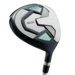 Pro Staff SGI Fairwaywood  #3 Ladies
