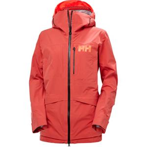 Helly Hansen Dames Aurora Infinity Shell Jas